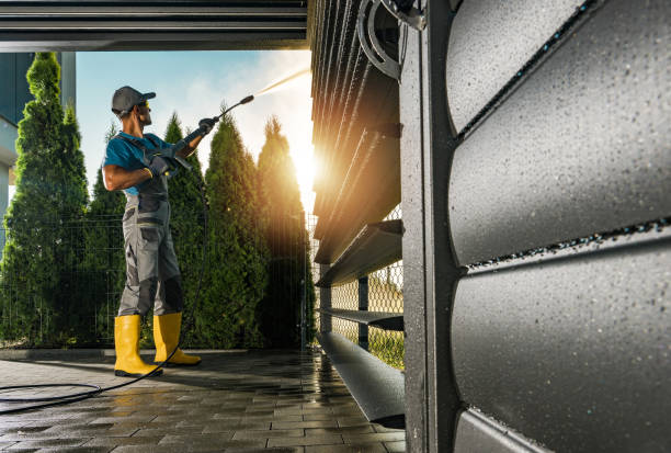 Best Roof Washing  in Mcgraw, NY